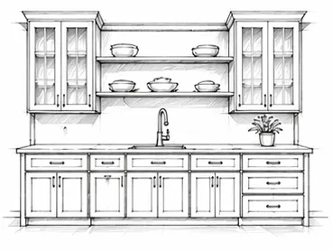 Gatica's Construction Cabinets & Countertops Design and Installation in Menlo Park