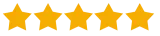 Google Reviews stars