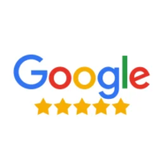 Google reviews logo